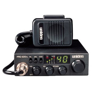 Best Compact CB Radio